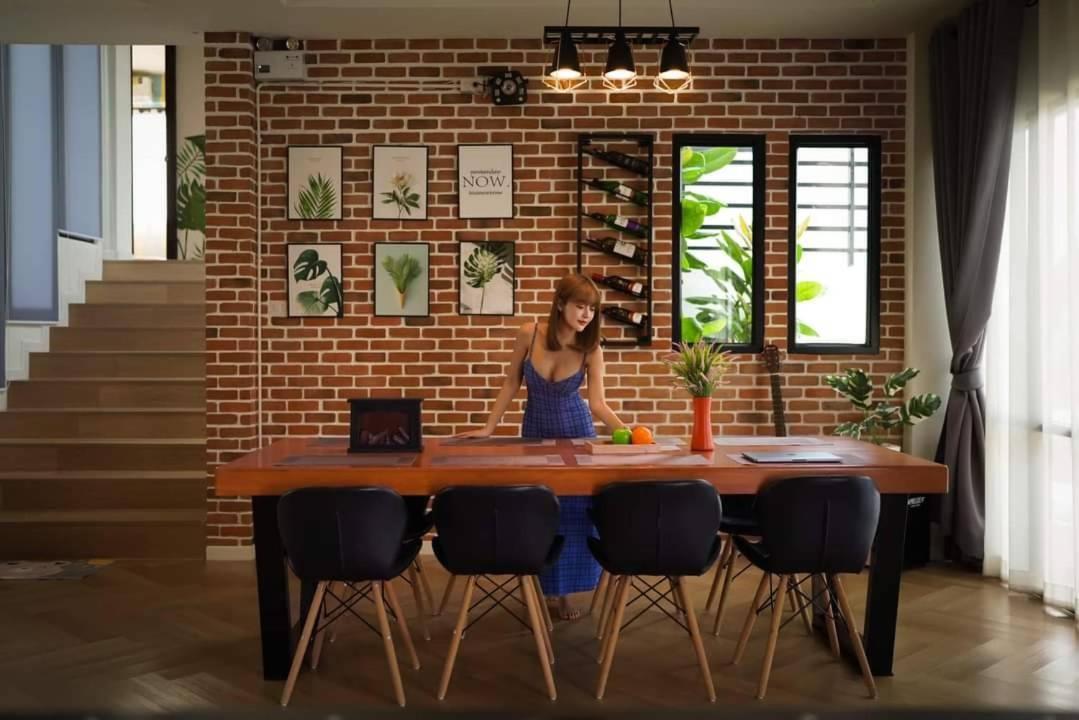 Pplakepool Biệt thự Bangkok