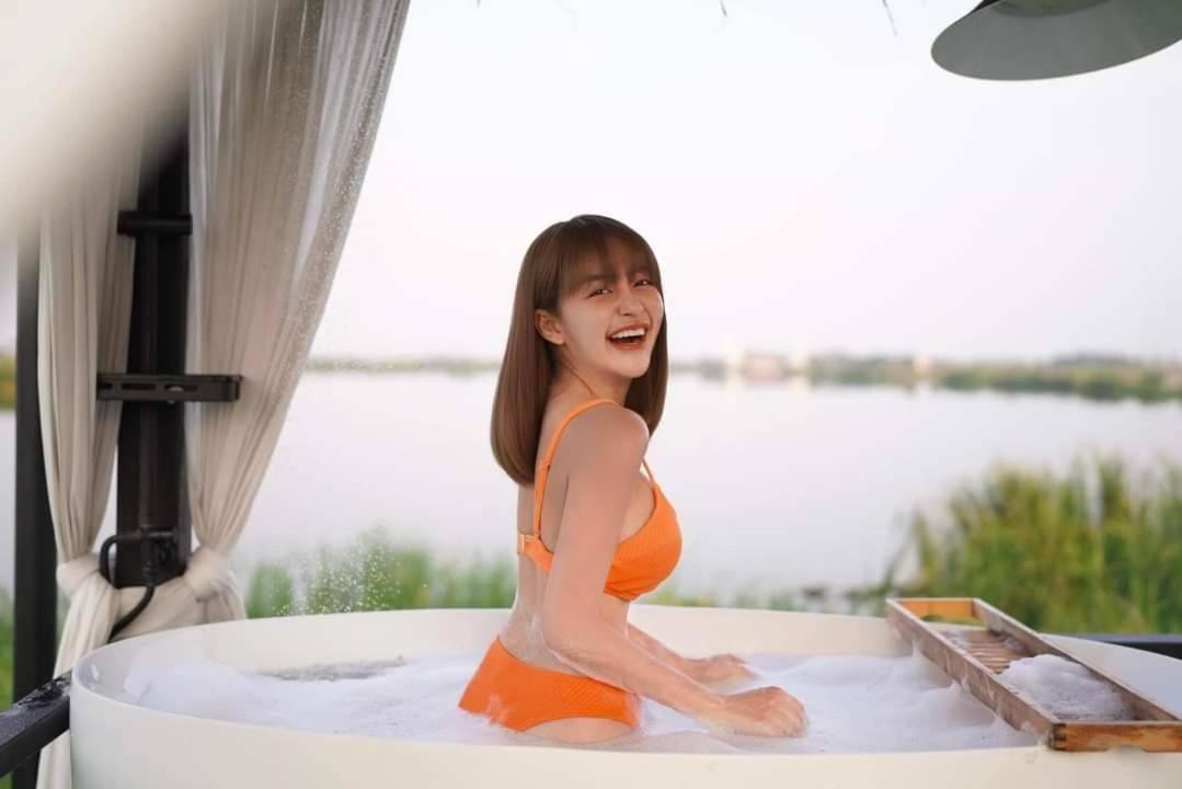 Biệt thự Pplakepool Bangkok
