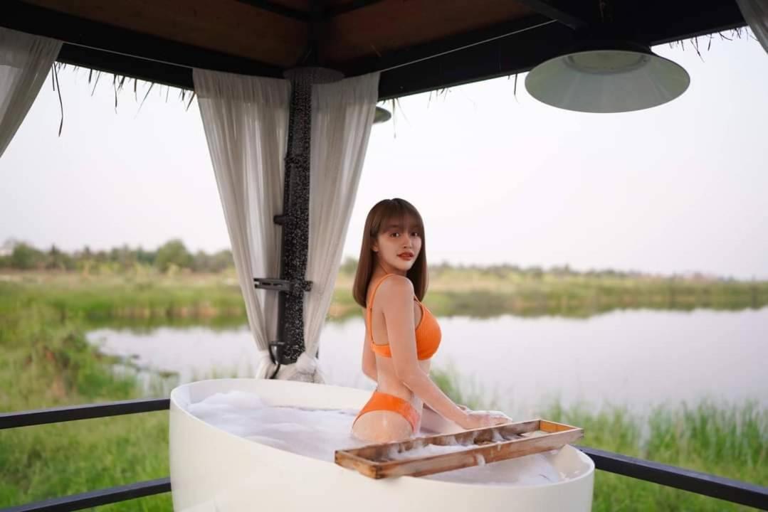 Biệt thự Pplakepool