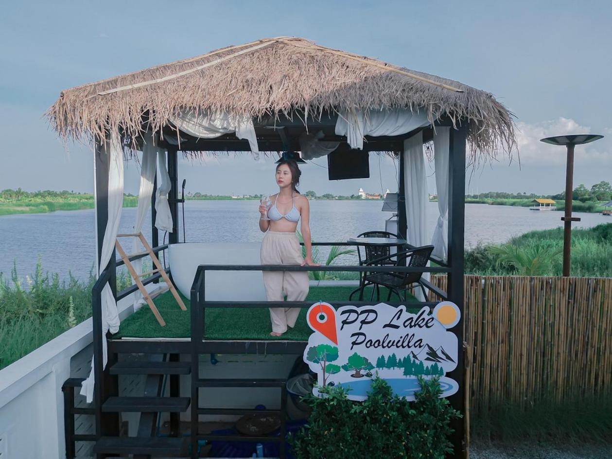 Pplakepool Biệt thự