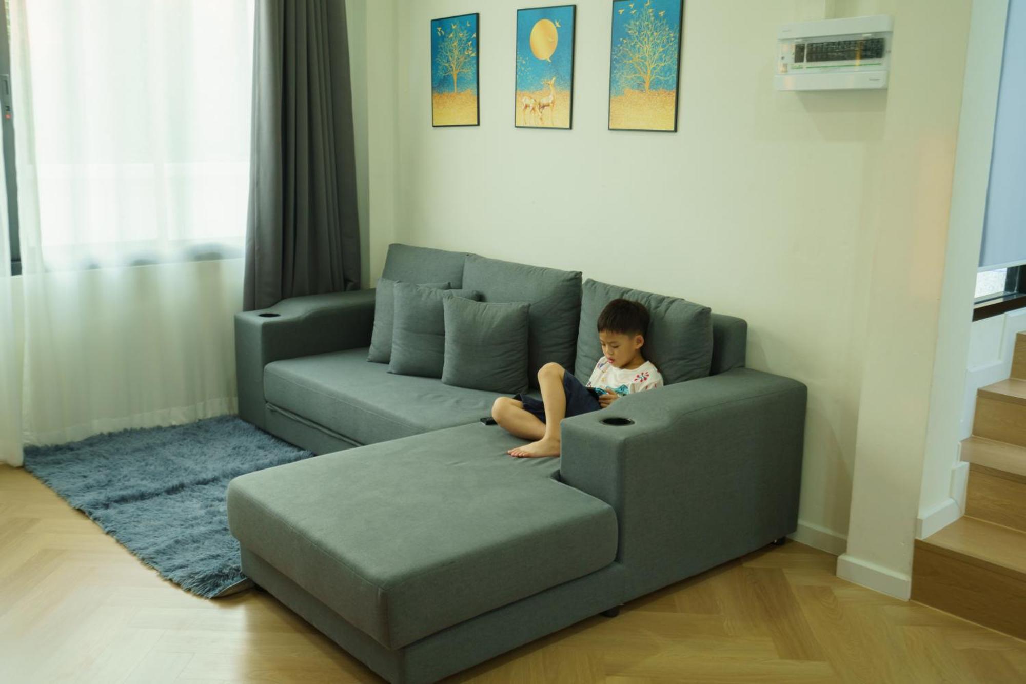 Pplakepool Biệt thự Bangkok
